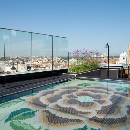 Hotel Montera Madrid, Curio Collection By Hilton מראה חיצוני תמונה