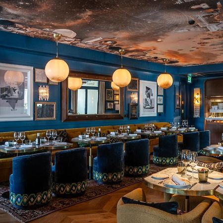 Hotel Montera Madrid, Curio Collection By Hilton מראה חיצוני תמונה