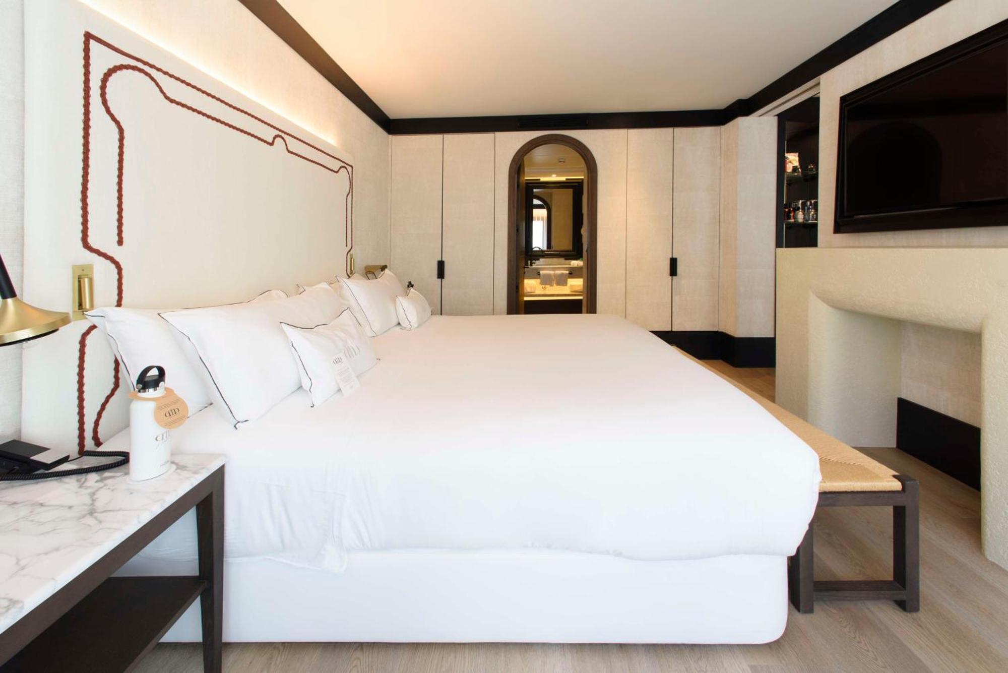 Hotel Montera Madrid, Curio Collection By Hilton מראה חיצוני תמונה