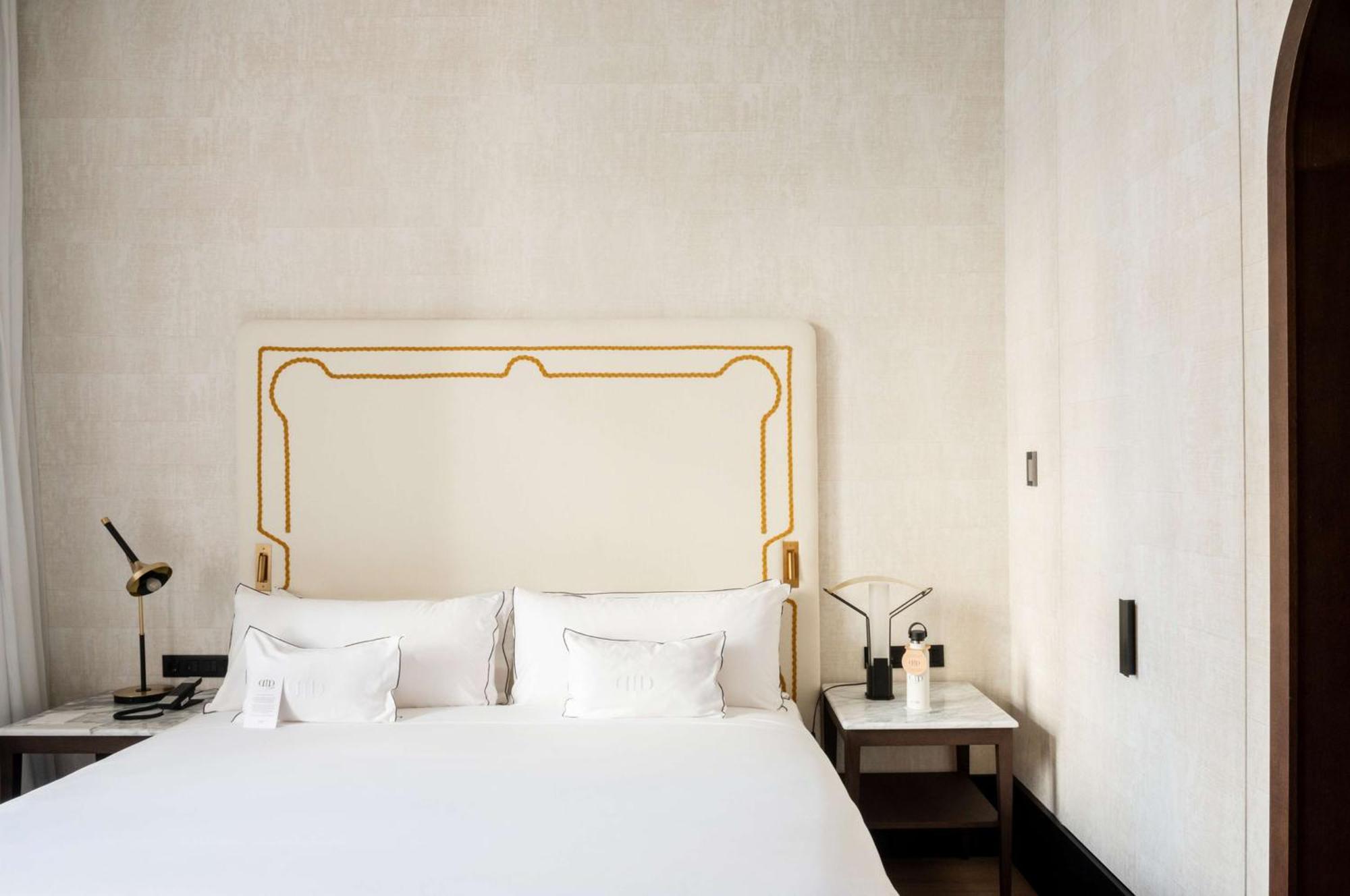 Hotel Montera Madrid, Curio Collection By Hilton מראה חיצוני תמונה