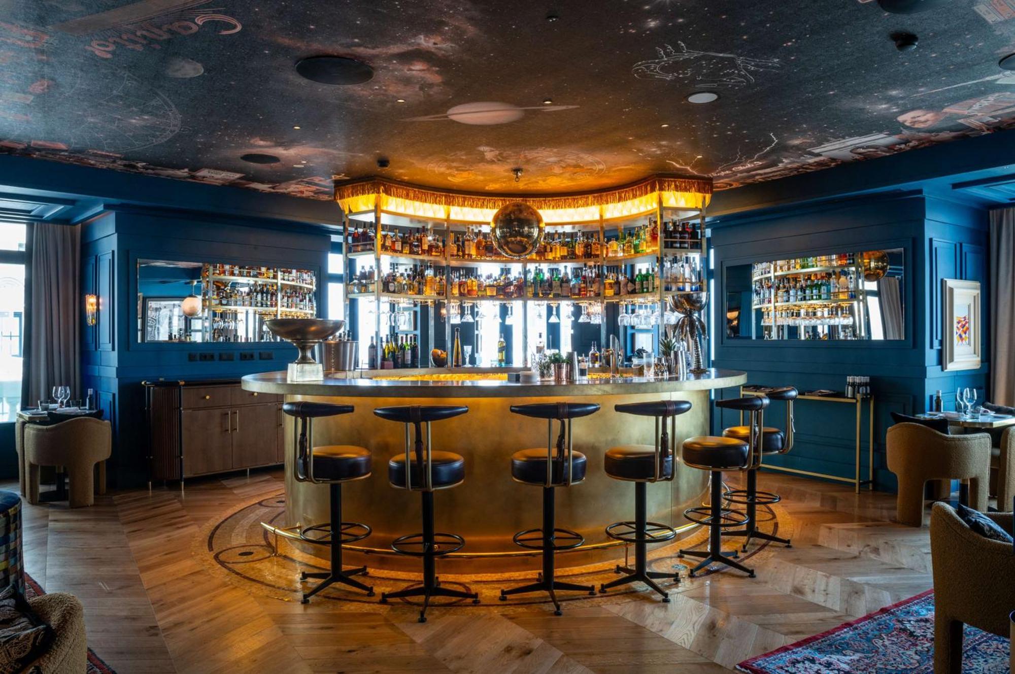Hotel Montera Madrid, Curio Collection By Hilton מראה חיצוני תמונה
