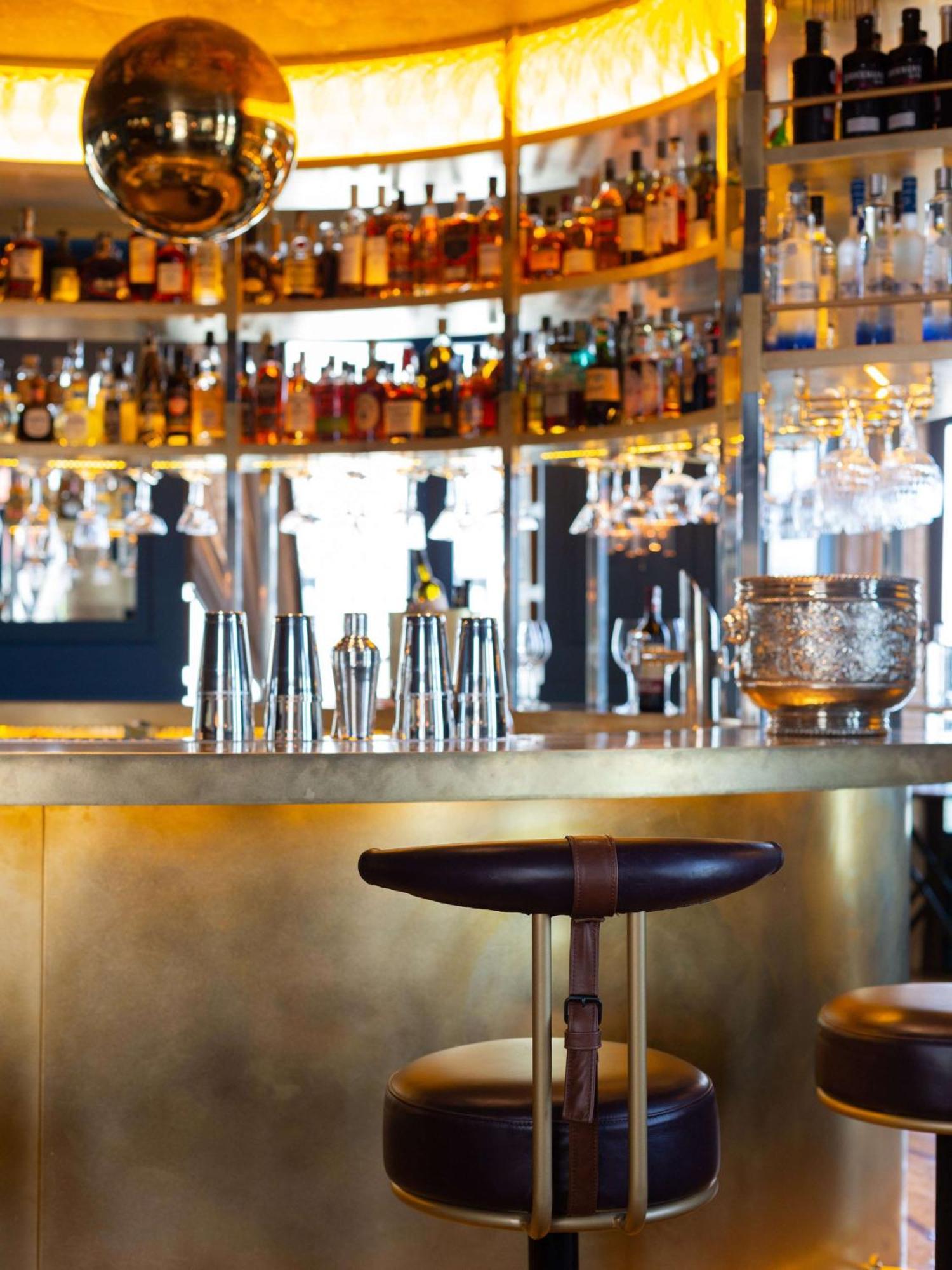 Hotel Montera Madrid, Curio Collection By Hilton מראה חיצוני תמונה