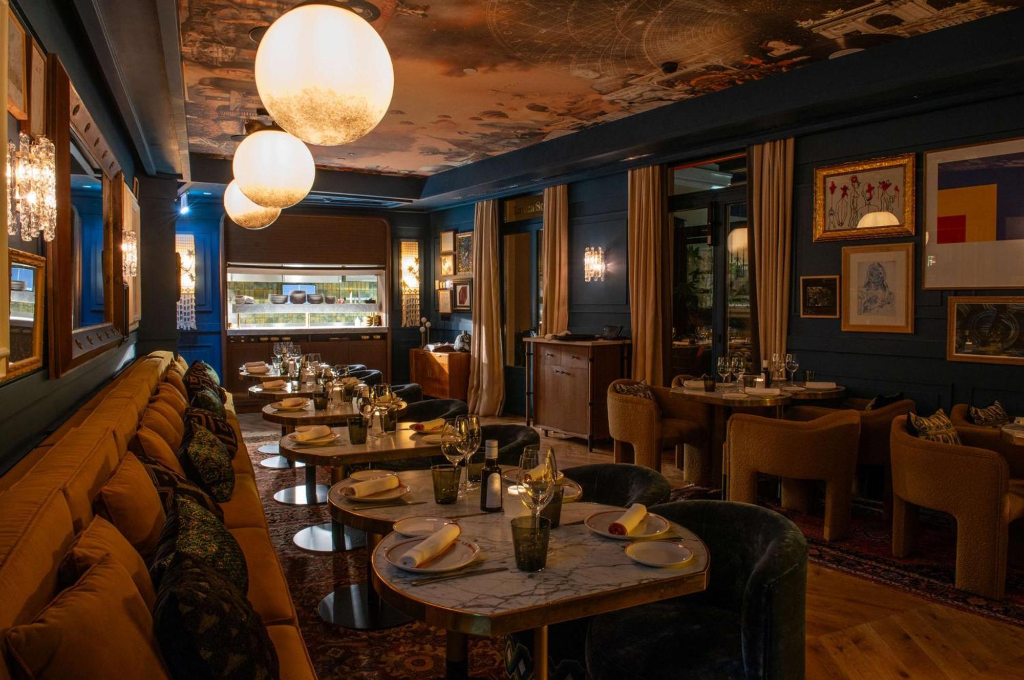 Hotel Montera Madrid, Curio Collection By Hilton מראה חיצוני תמונה
